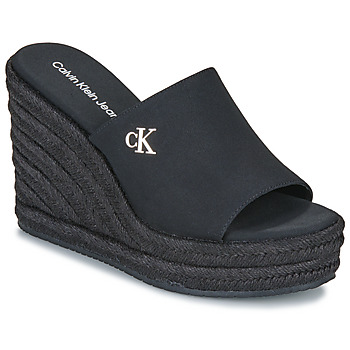 Calvin Klein Jeans  Sandalen WEDGE ROPE SLIDE MG günstig online kaufen