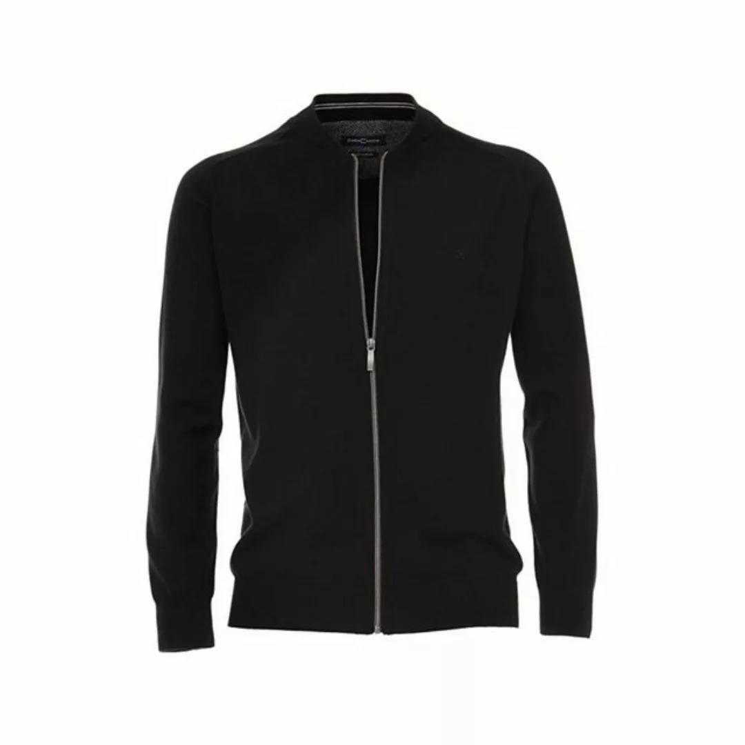 CASAMODA Strickjacke keine Angabe regular fit (1-tlg) günstig online kaufen