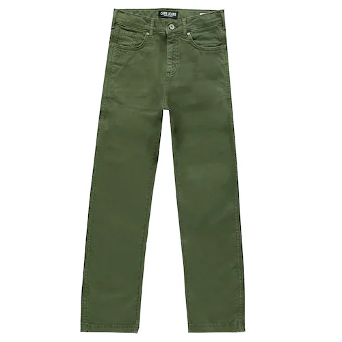 CARS JEANS 5-Pocket-Jeans »Jeans Hammers«, colored Denim in tollen Waschung günstig online kaufen