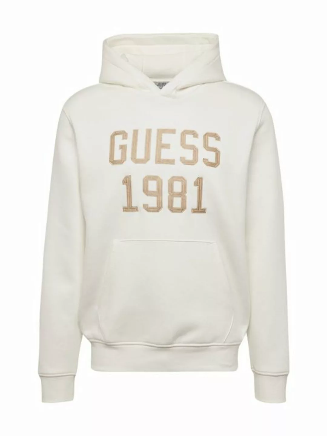 Guess Sweatshirt (1-tlg) günstig online kaufen