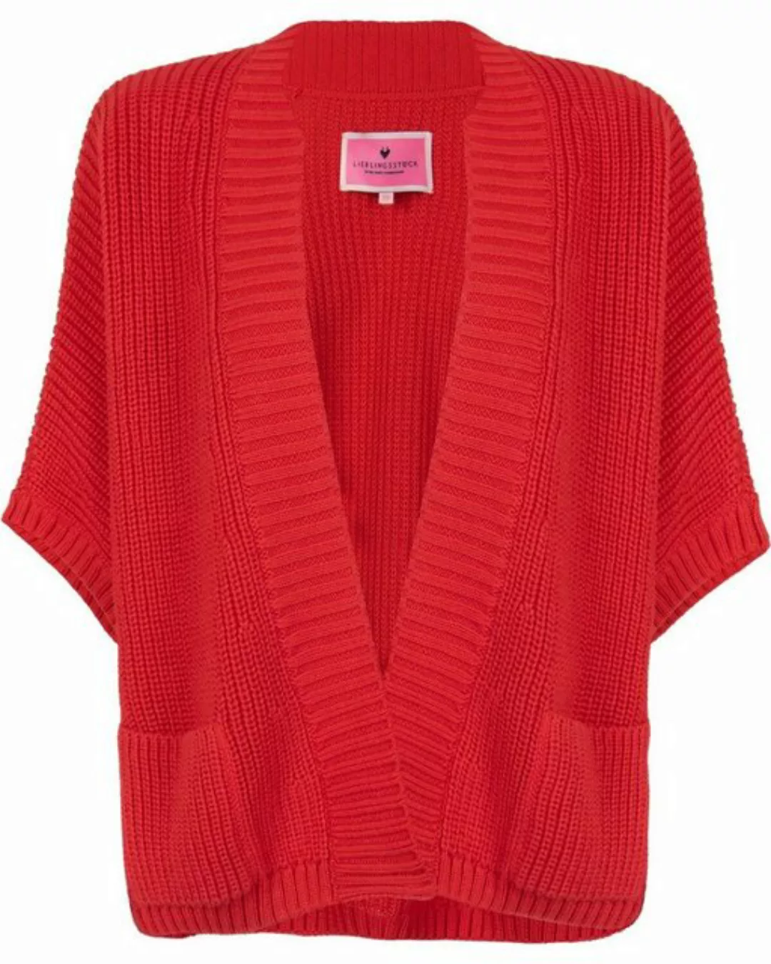 Lieblingsstück Strickjacke Cardigan ArubaL günstig online kaufen