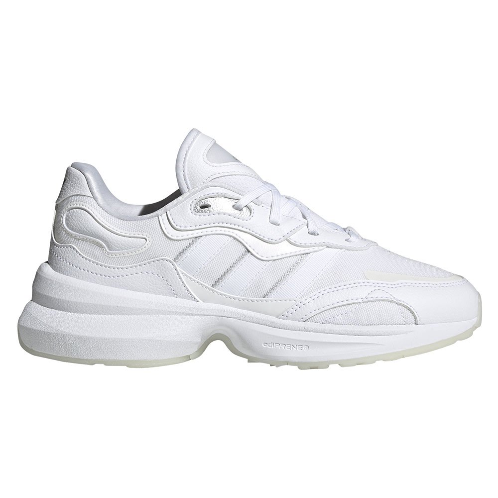 Adidas Originals Zentic Sportschuhe EU 39 1/3 Ftwr White / Ftwr White / Cor günstig online kaufen