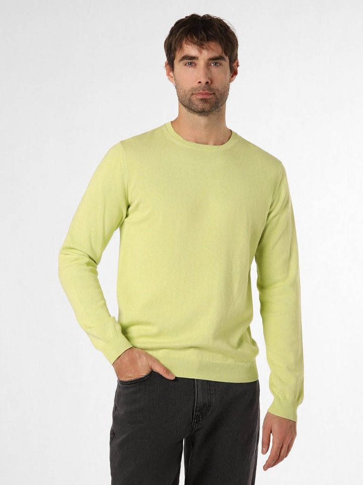 Finshley & Harding Strickpullover günstig online kaufen