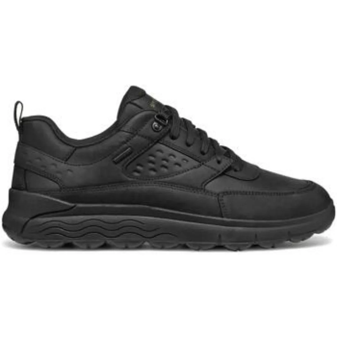 Geox  Sneaker GEUAI25-U46FDD-blk günstig online kaufen