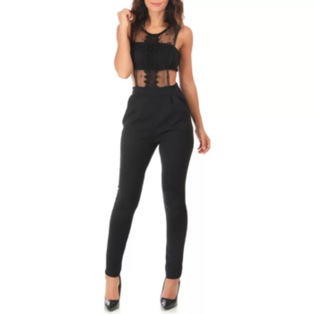 La Modeuse  Overalls 22138_P48561 günstig online kaufen