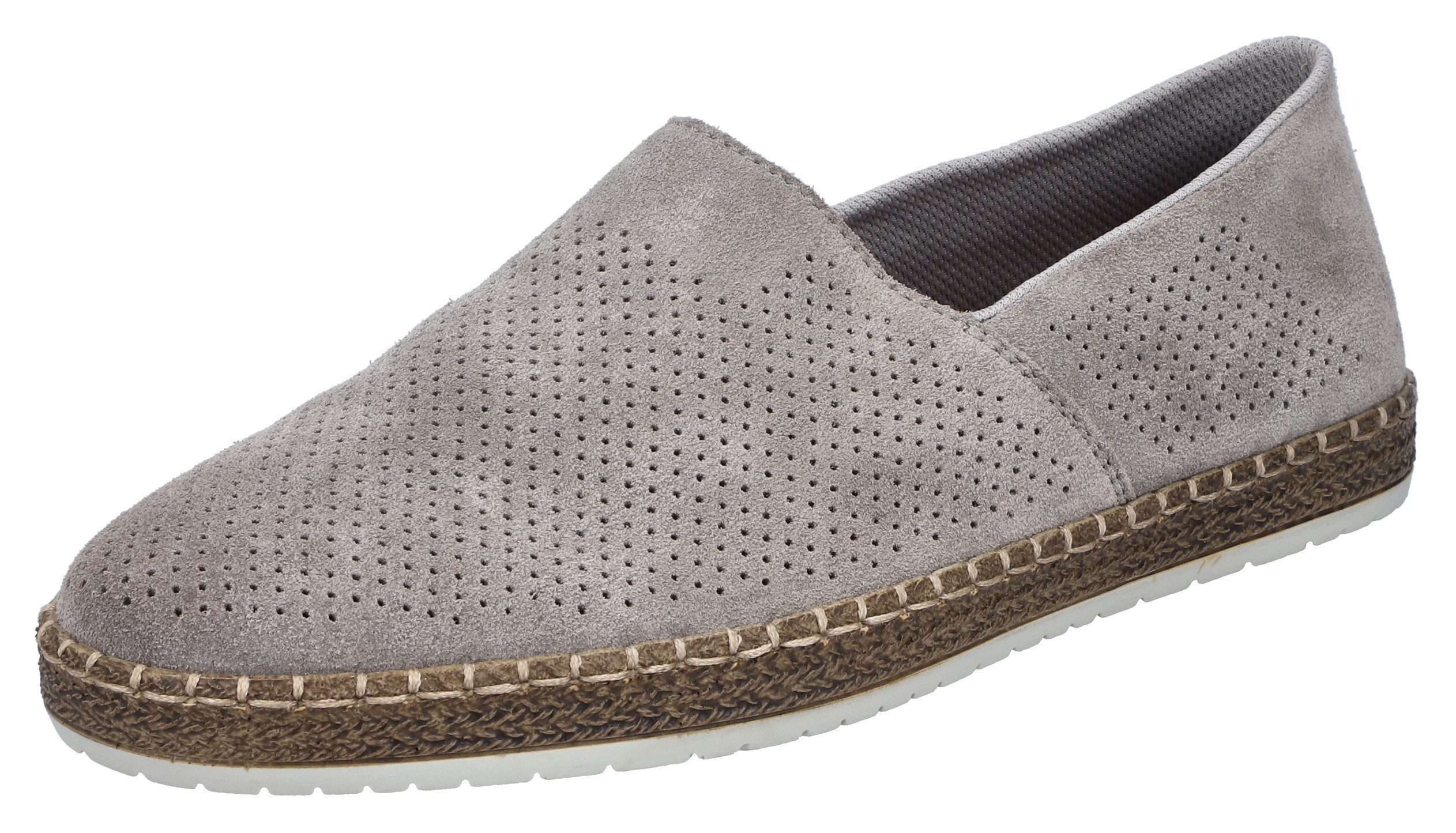 Rieker Slipper, Schlupfschuh, Casual-Slipper, Mokassin mit günstig online kaufen
