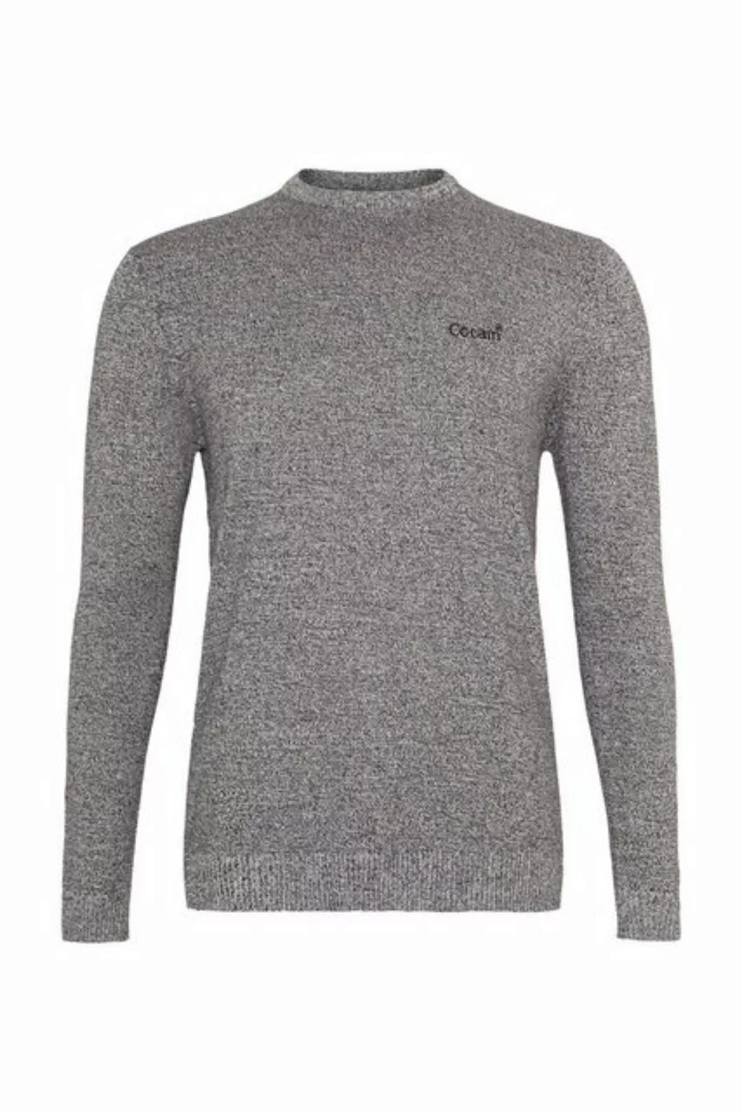 Cocain underwear Strickpullover Herren Strickpullover klassisch Baumwolle ( günstig online kaufen