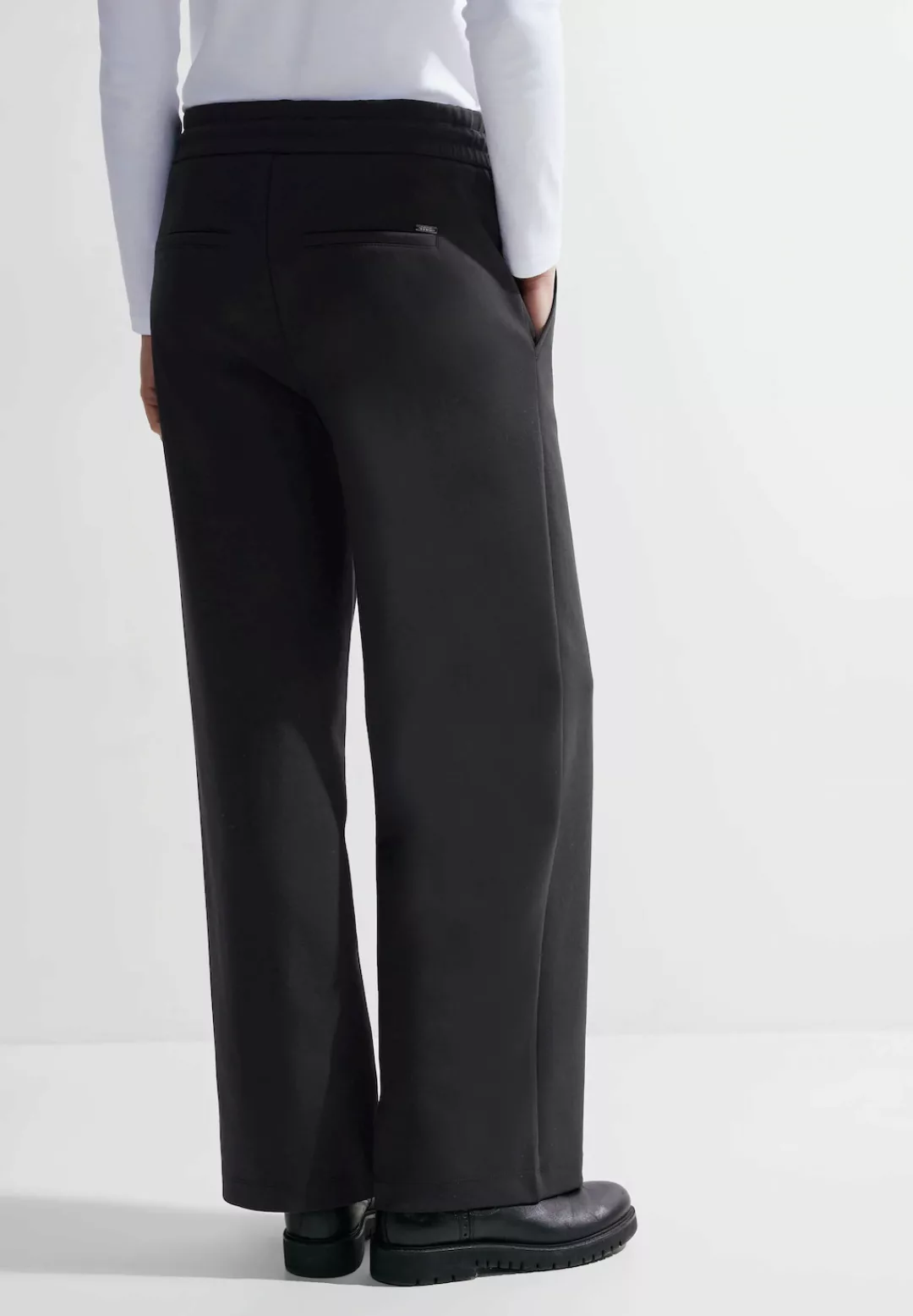 Cecil Culotte, High Waist günstig online kaufen