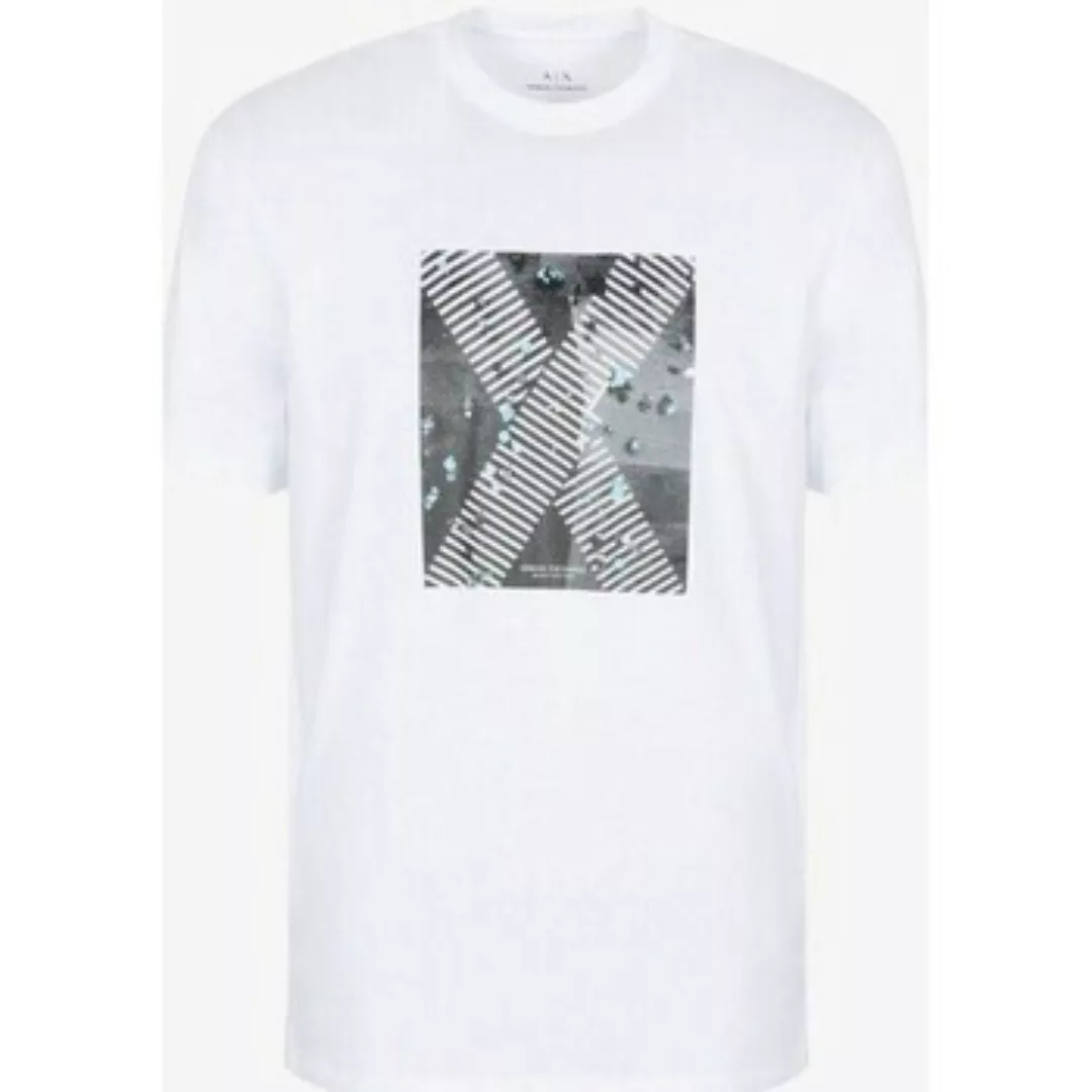 EAX  T-Shirt 6RZTLB ZJBYZ günstig online kaufen