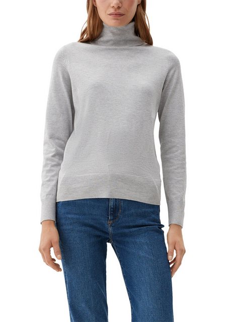 S.oliver Damen Pullover 2118974.j günstig online kaufen