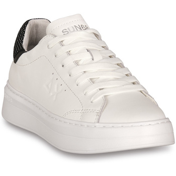 Sun68  Sneaker SUN68 0111 GRACE LEATHER günstig online kaufen