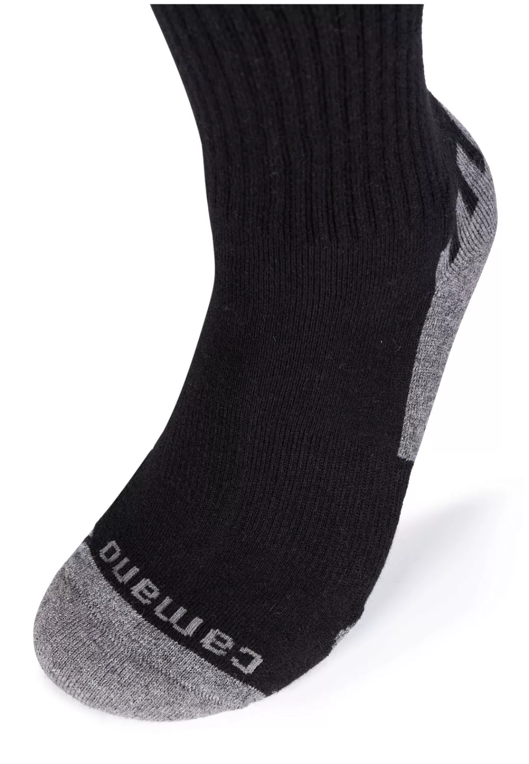 Camano Socken "Socken 1er Pack", 1er Pack Mesh-Belüftung für ein perfektes günstig online kaufen