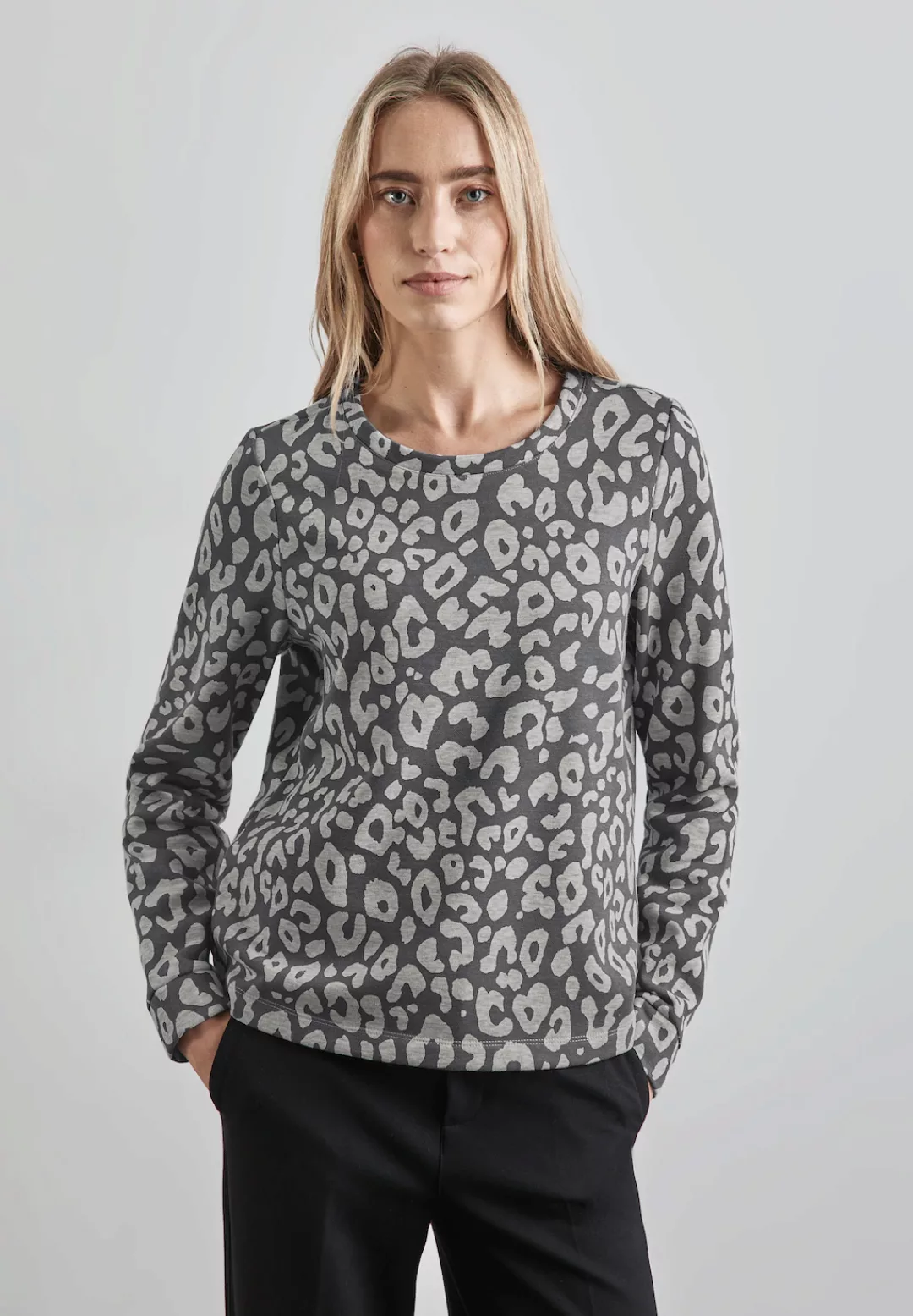 Street One Damen Pullover A303053 günstig online kaufen