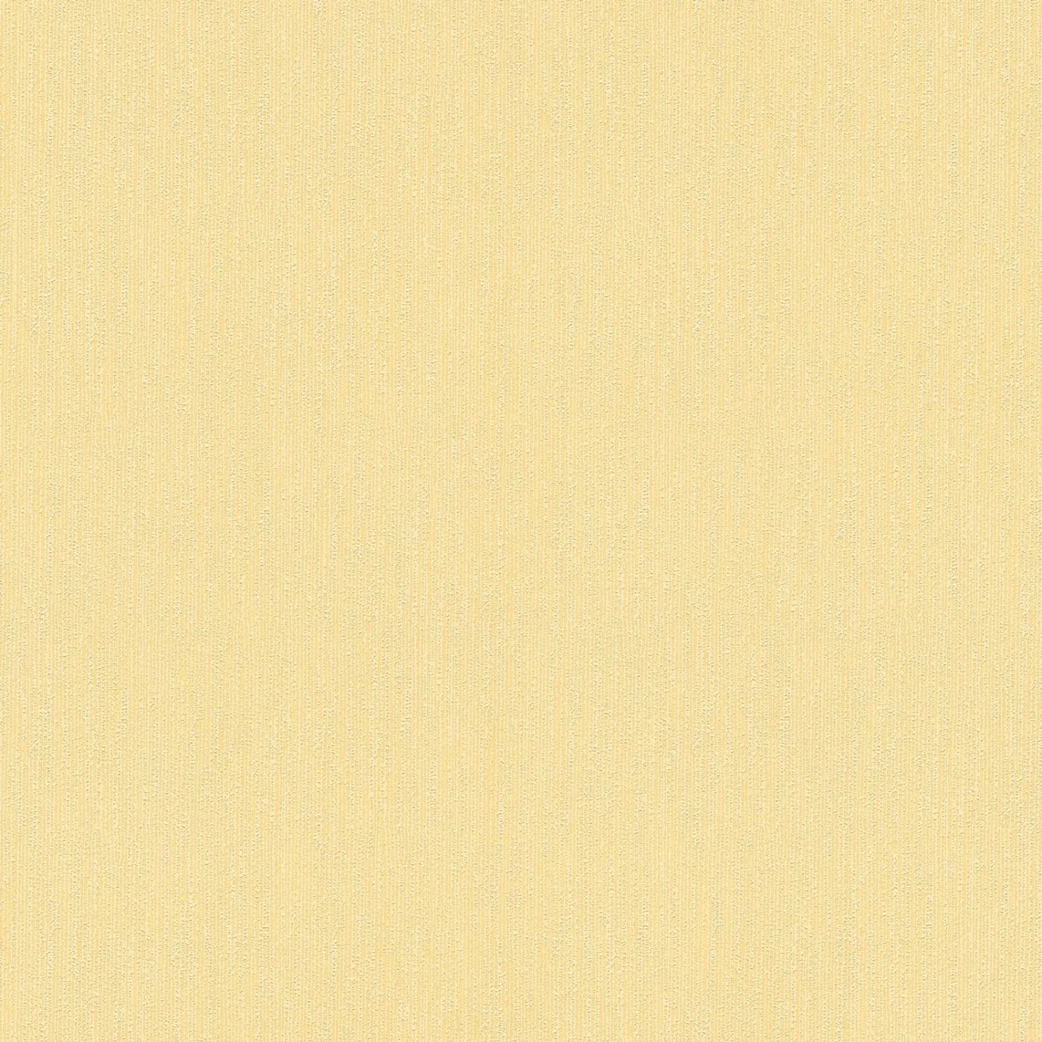 Bricoflor Uni Tapete in Sand Gelbe Vliestapete mit Vinyl Ideal für Wohnzimm günstig online kaufen