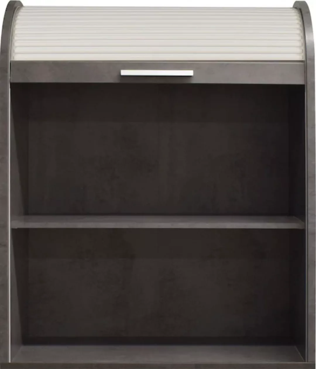 Mäusbacher Rollladenschrank »Big System Office«, Breite 69 cm günstig online kaufen