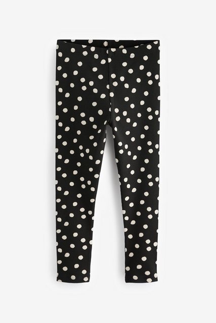 Next Leggings Gerippte Leggings (1-tlg) günstig online kaufen