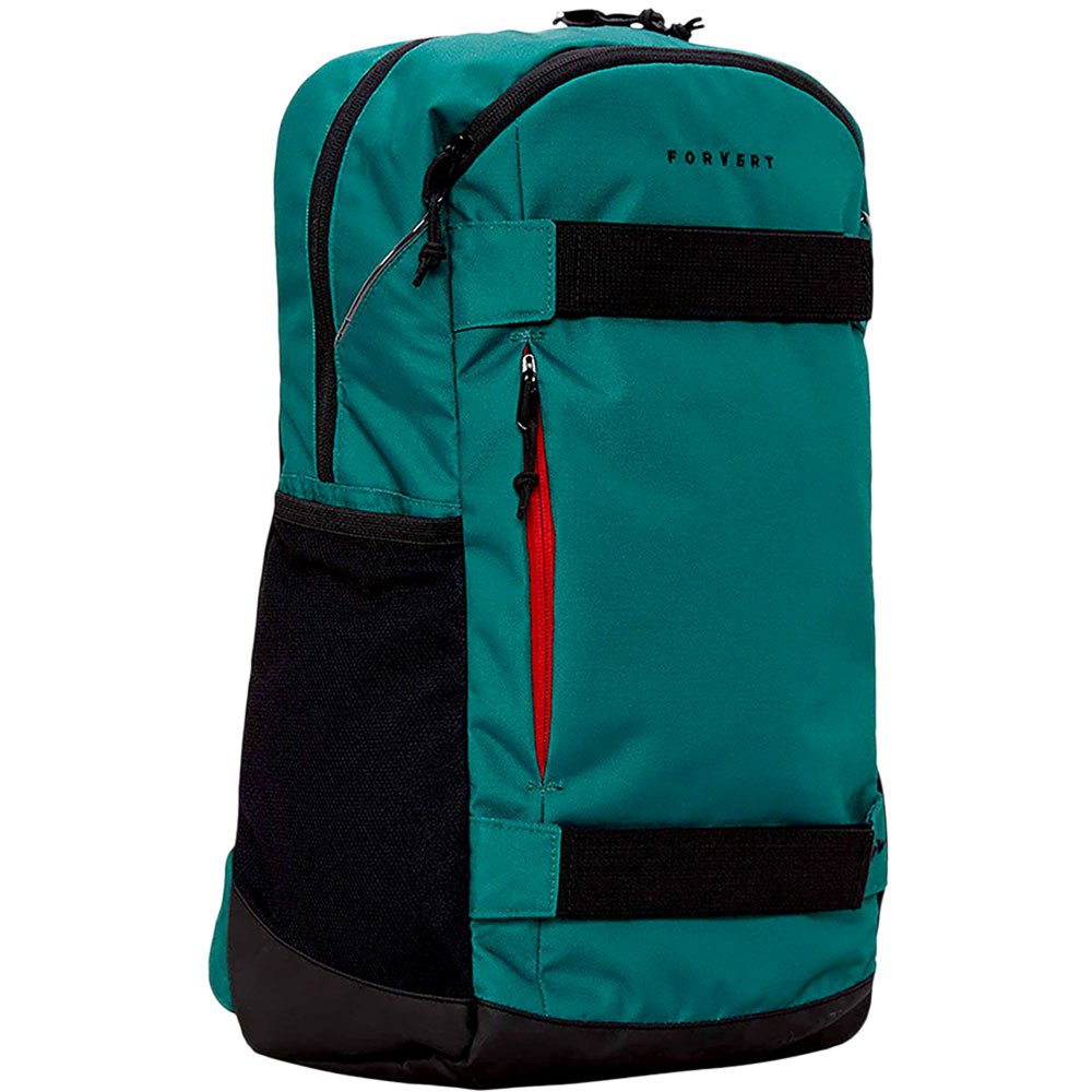 Forvert Larry 20l Rucksack One Size Deep Green günstig online kaufen