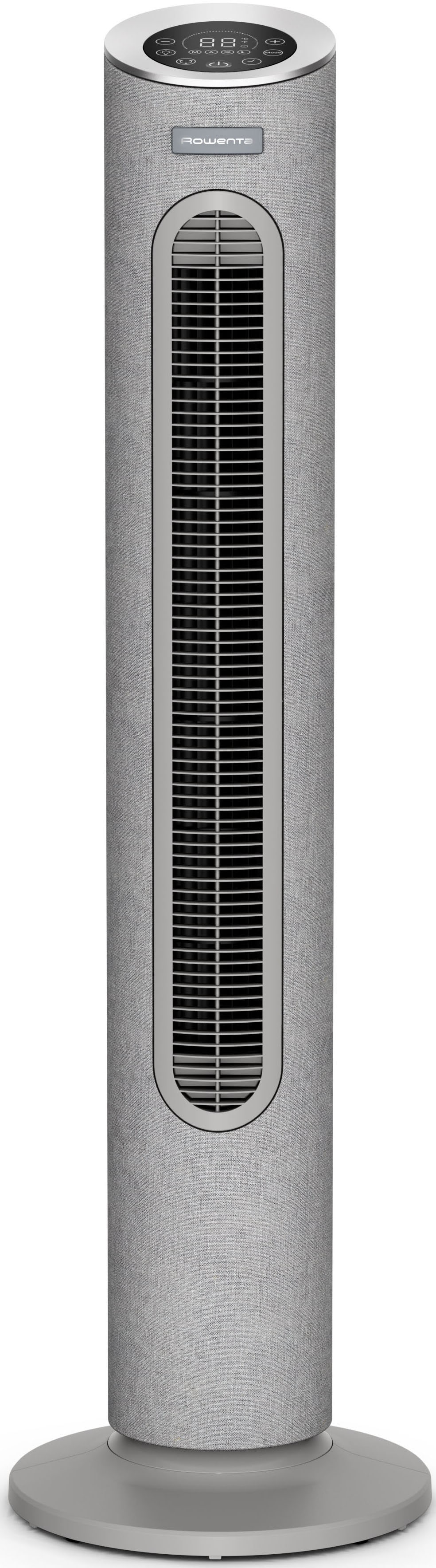 Rowenta Turmventilator »VU6980 Eole Home«, 40 dB(A), 7 Geschwindigkeiten, F günstig online kaufen