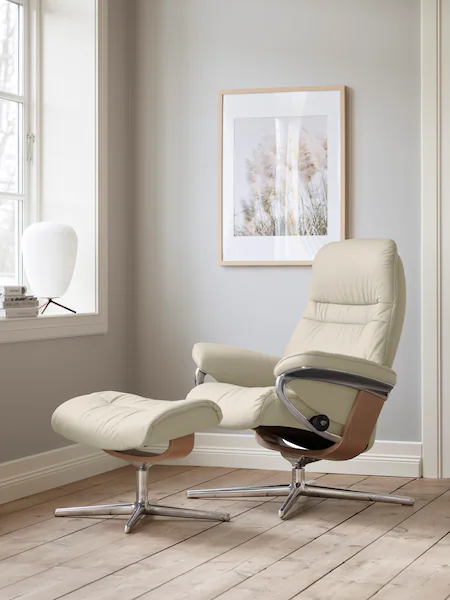 Stressless Fußhocker "Sunrise" günstig online kaufen