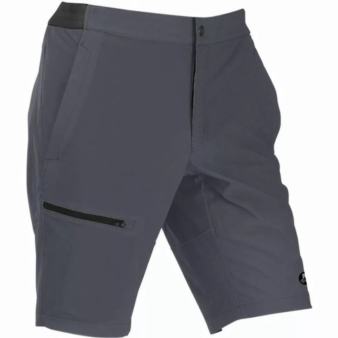 Maul Sport® Funktionsshorts Bermuda Weißhorn günstig online kaufen