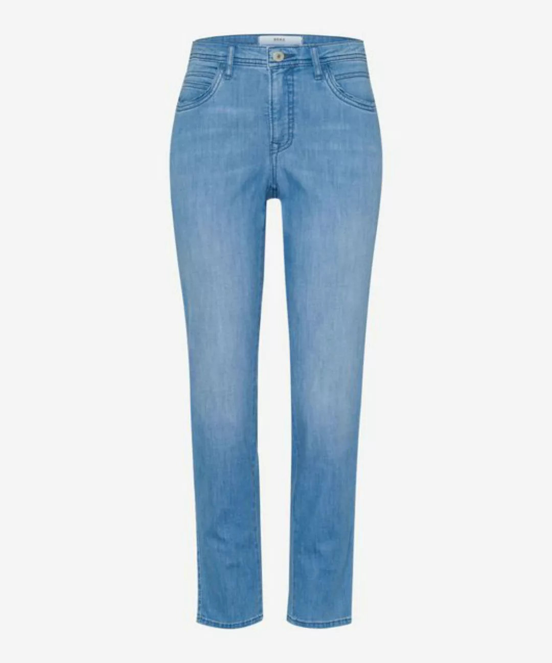 Brax 5-Pocket-Jeans Style MARY S günstig online kaufen