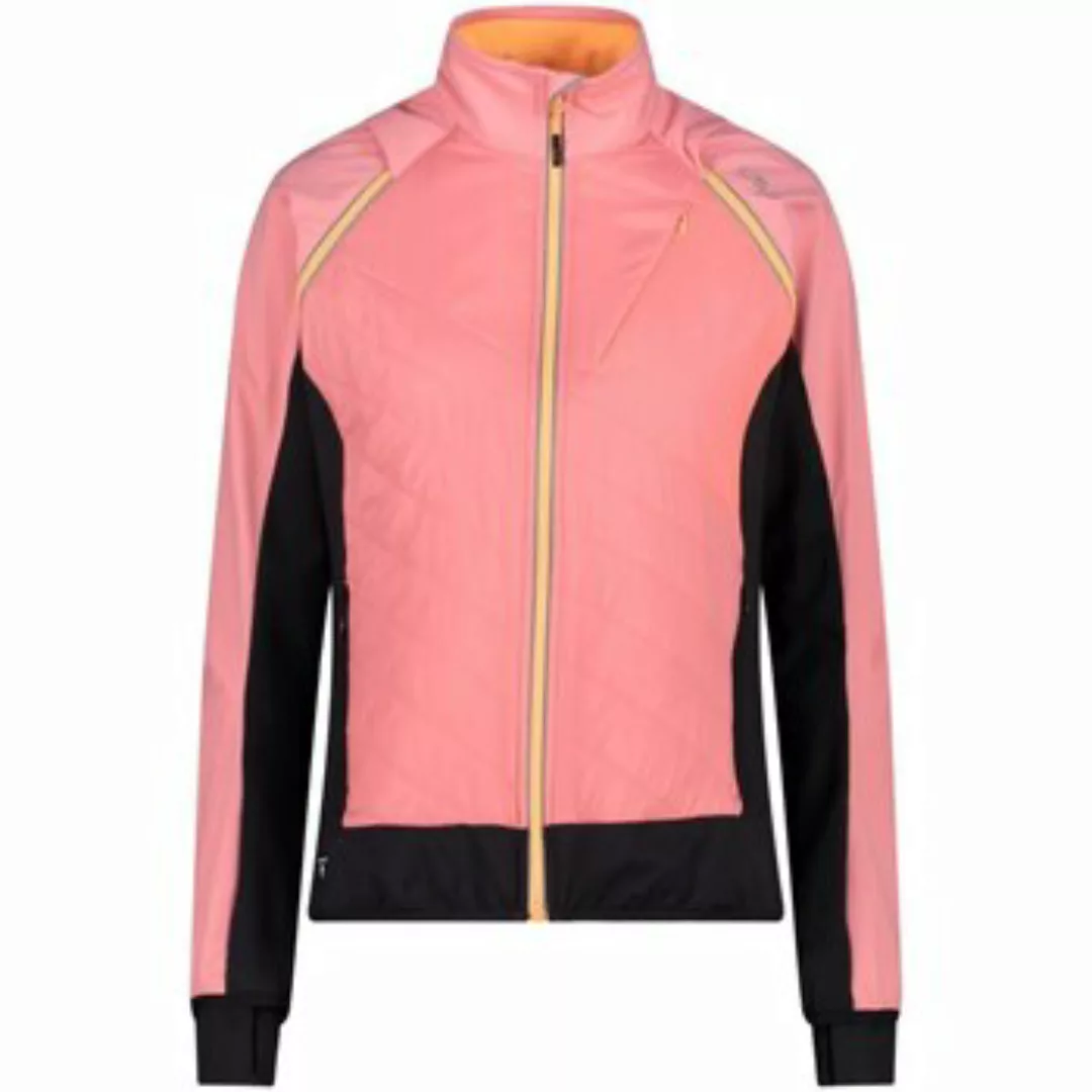 Cmp  Damen-Jacke Sport WOMAN JACKET WITH DETACHABLE SLEEVES 30A2276/B634 günstig online kaufen