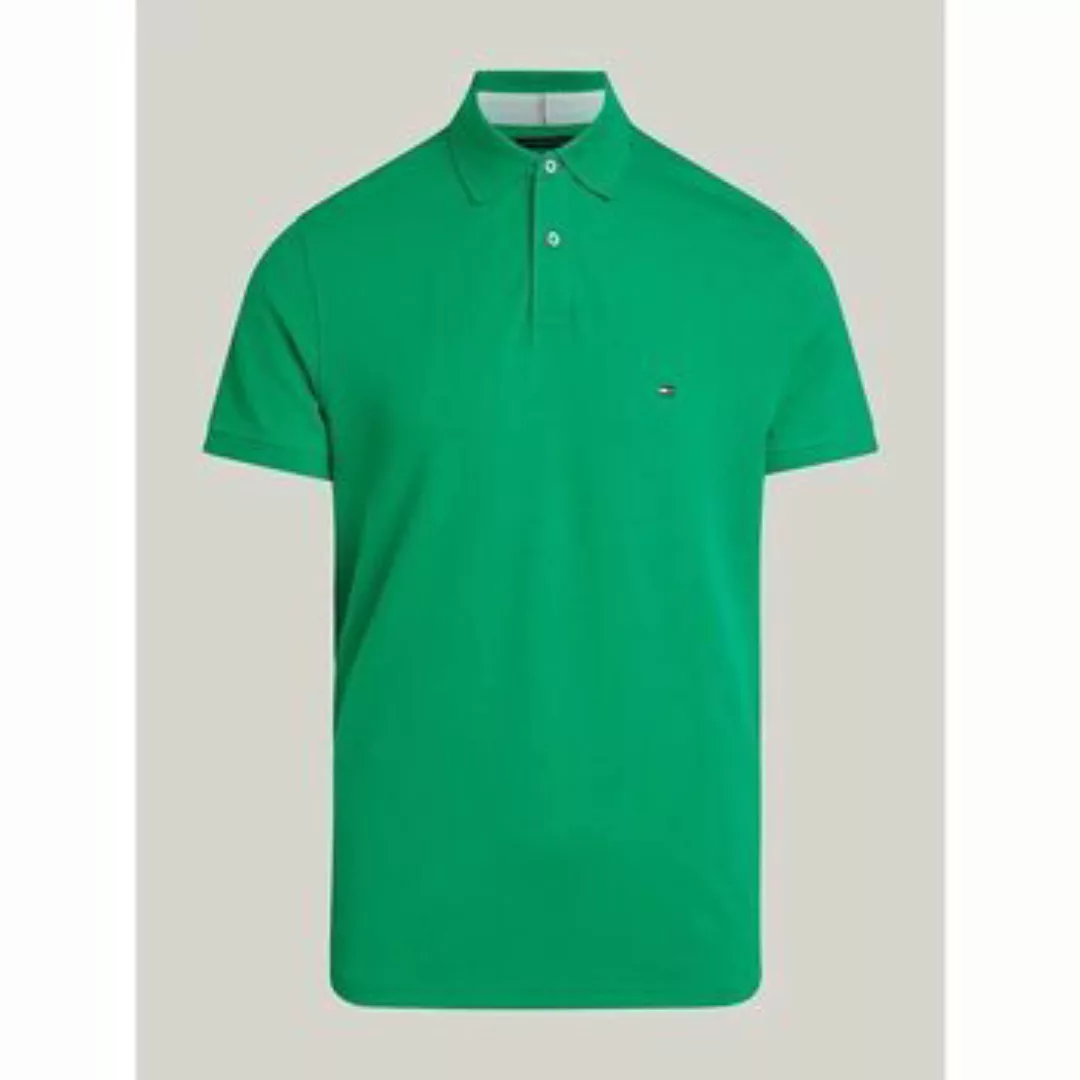 Tommy Hilfiger Herren Shirt Mw0mw17770 günstig online kaufen