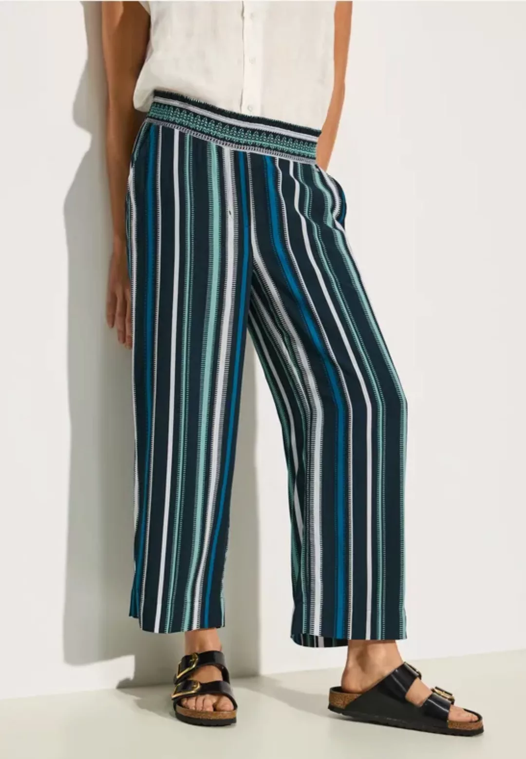Hose im Loose Fit günstig online kaufen