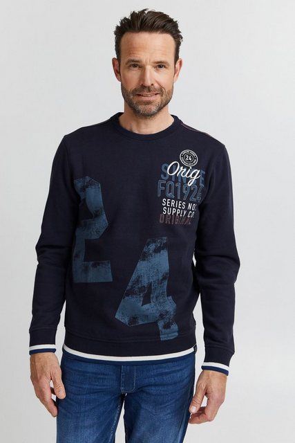 FQ1924 Sweatshirt FQ1924 FQMangus günstig online kaufen