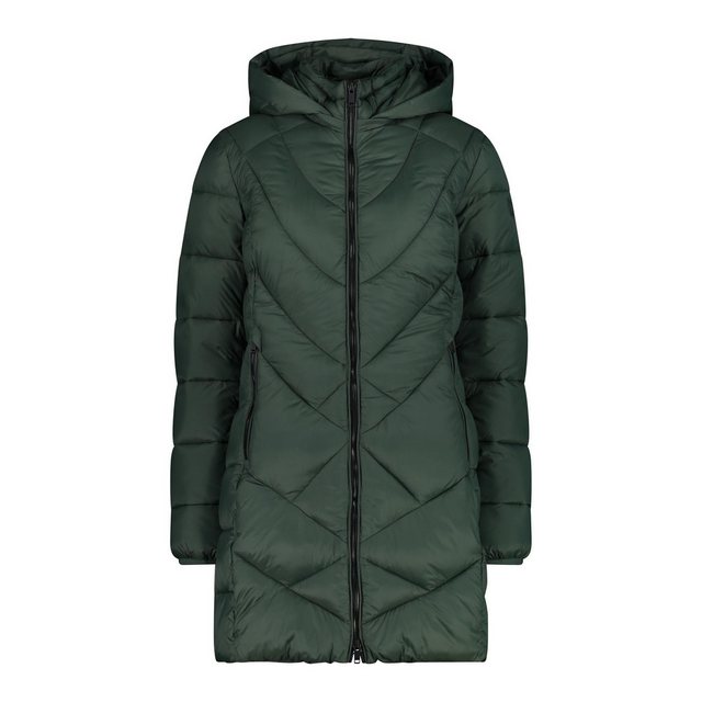 CMP Wintermantel CMP Damen Parka WOMAN PARKA SNAPS HOOD 32K3036 günstig online kaufen