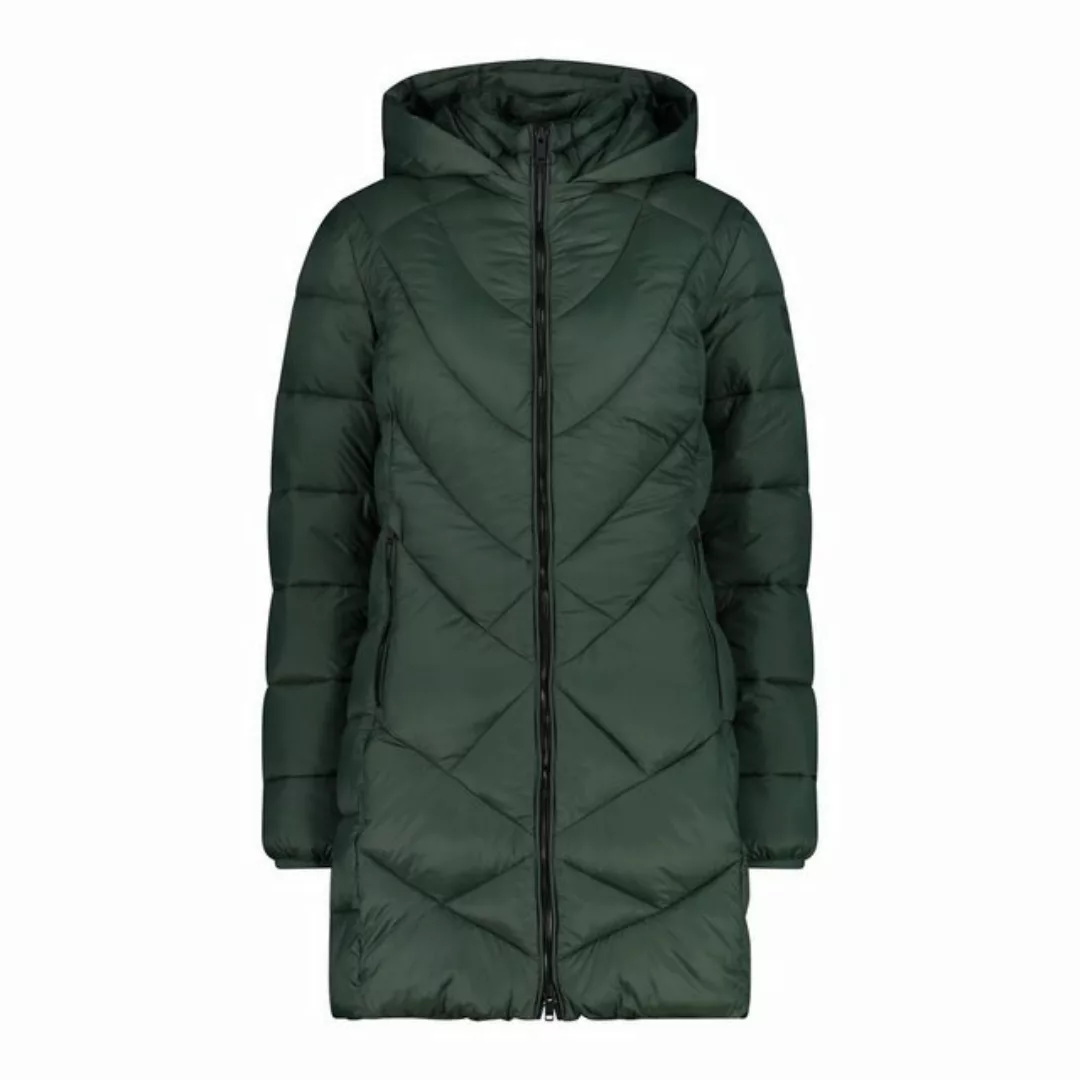 CMP Wintermantel CMP Damen Parka WOMAN PARKA SNAPS HOOD 32K3036 günstig online kaufen