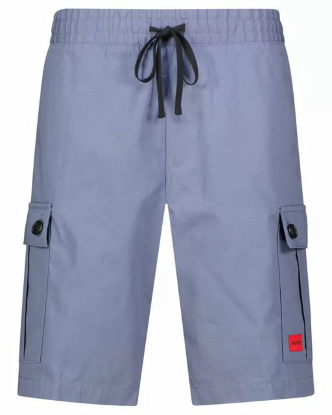 HUGO Shorts Herren Shorts GARLIO (1-tlg) günstig online kaufen