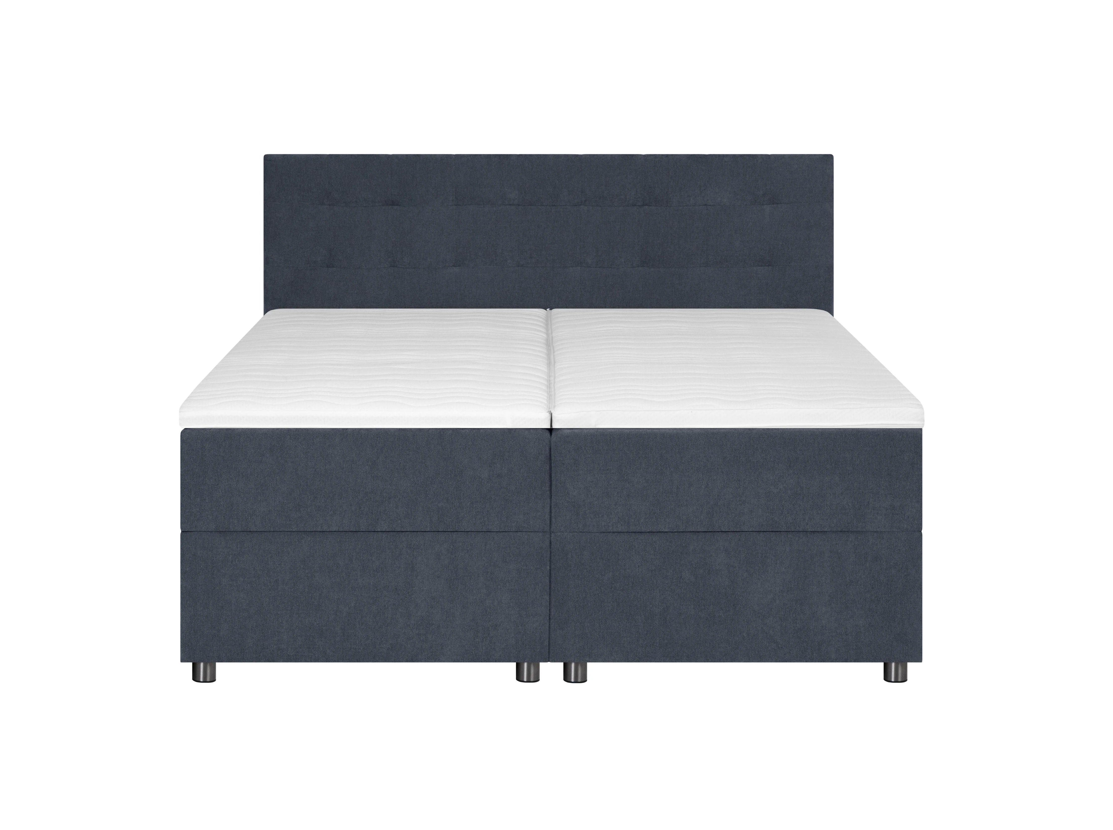 NADUVI Collection | Bettgestell Isolda mit Stauraum 180x200 günstig online kaufen