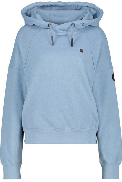 Alife & Kickin Kapuzenpullover Jessyak A Sweat günstig online kaufen