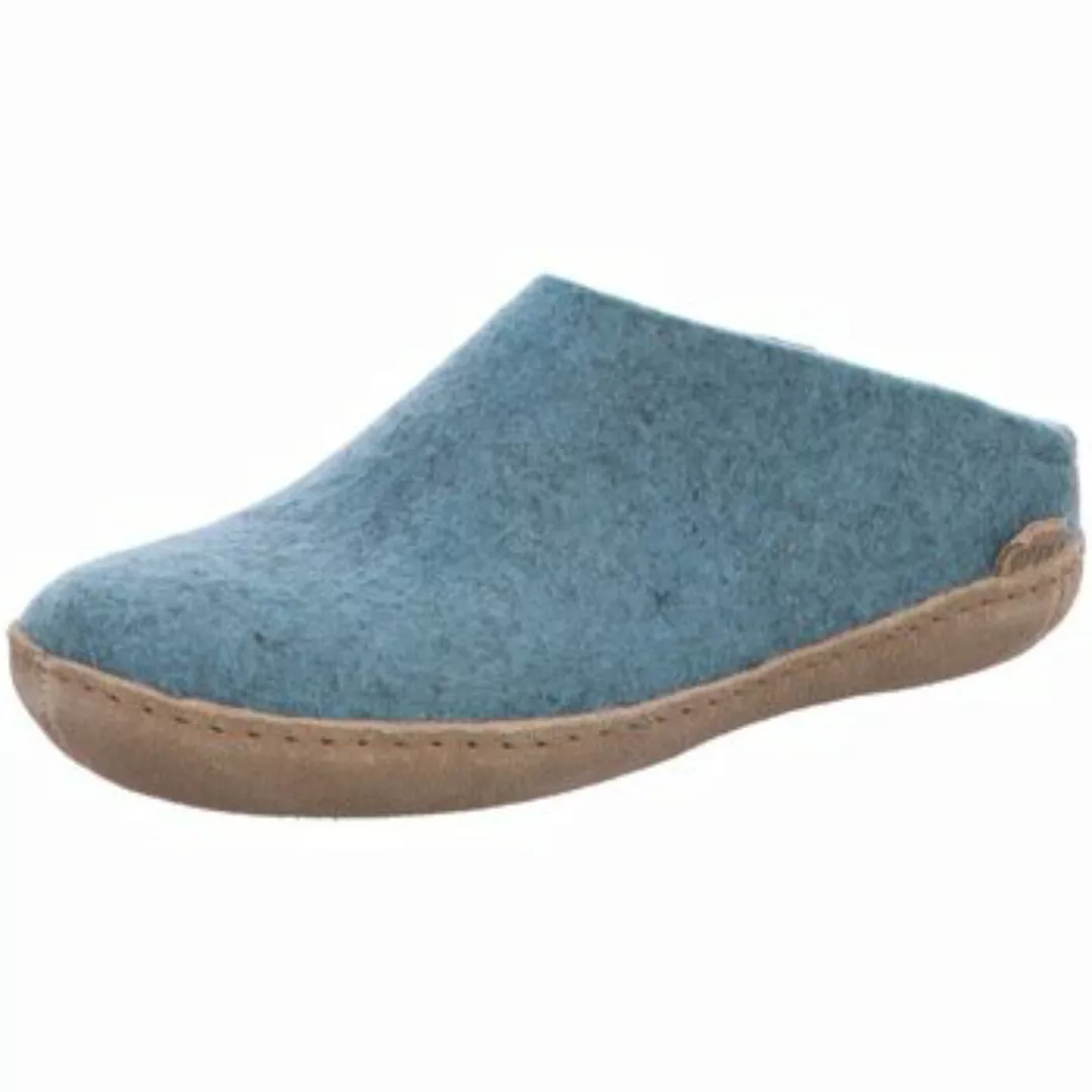 Glerups  Hausschuhe Slip-on B-11-00 günstig online kaufen