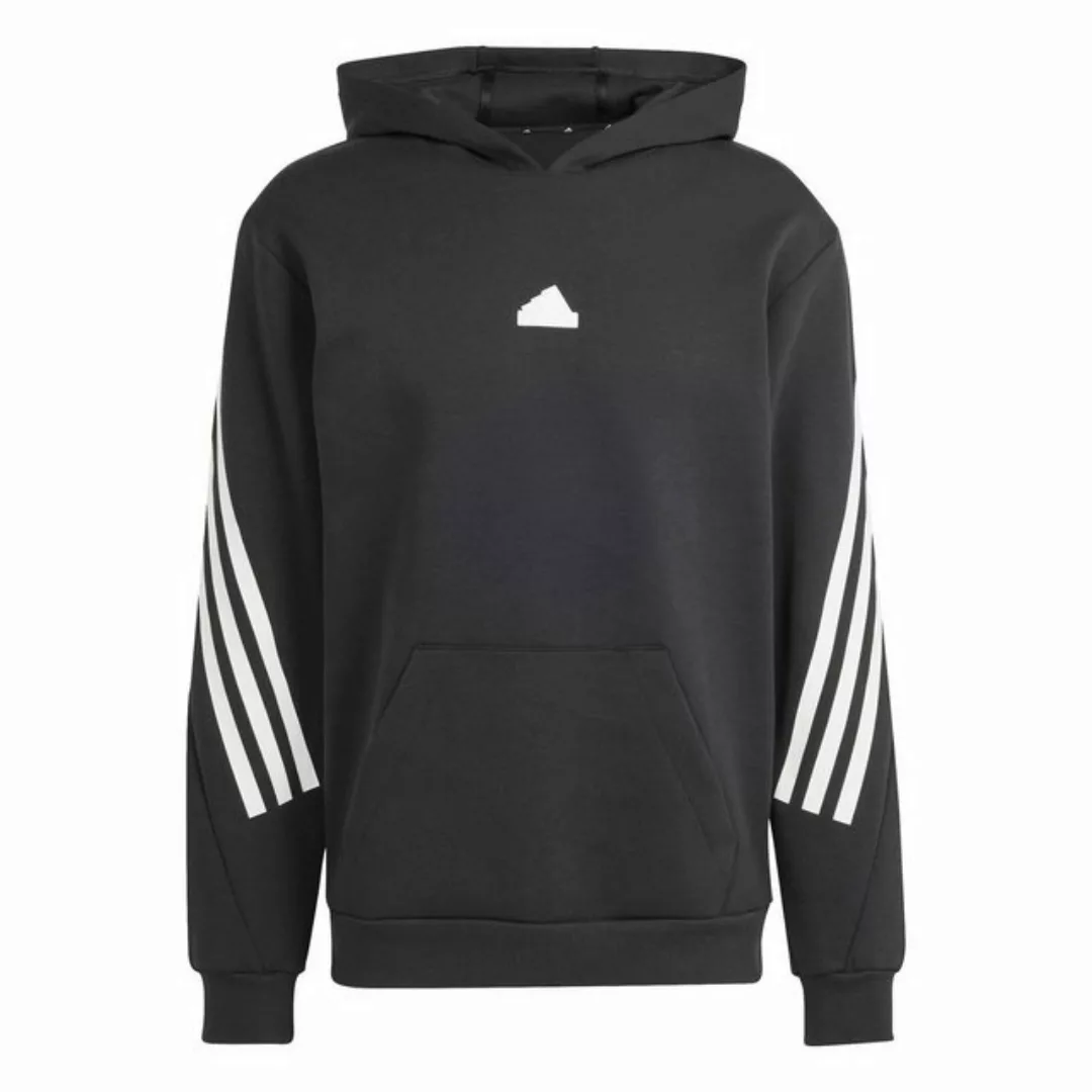 adidas Sportswear Hoodie Herren Hoodie FUTURE ICONS 3S (1-tlg) günstig online kaufen