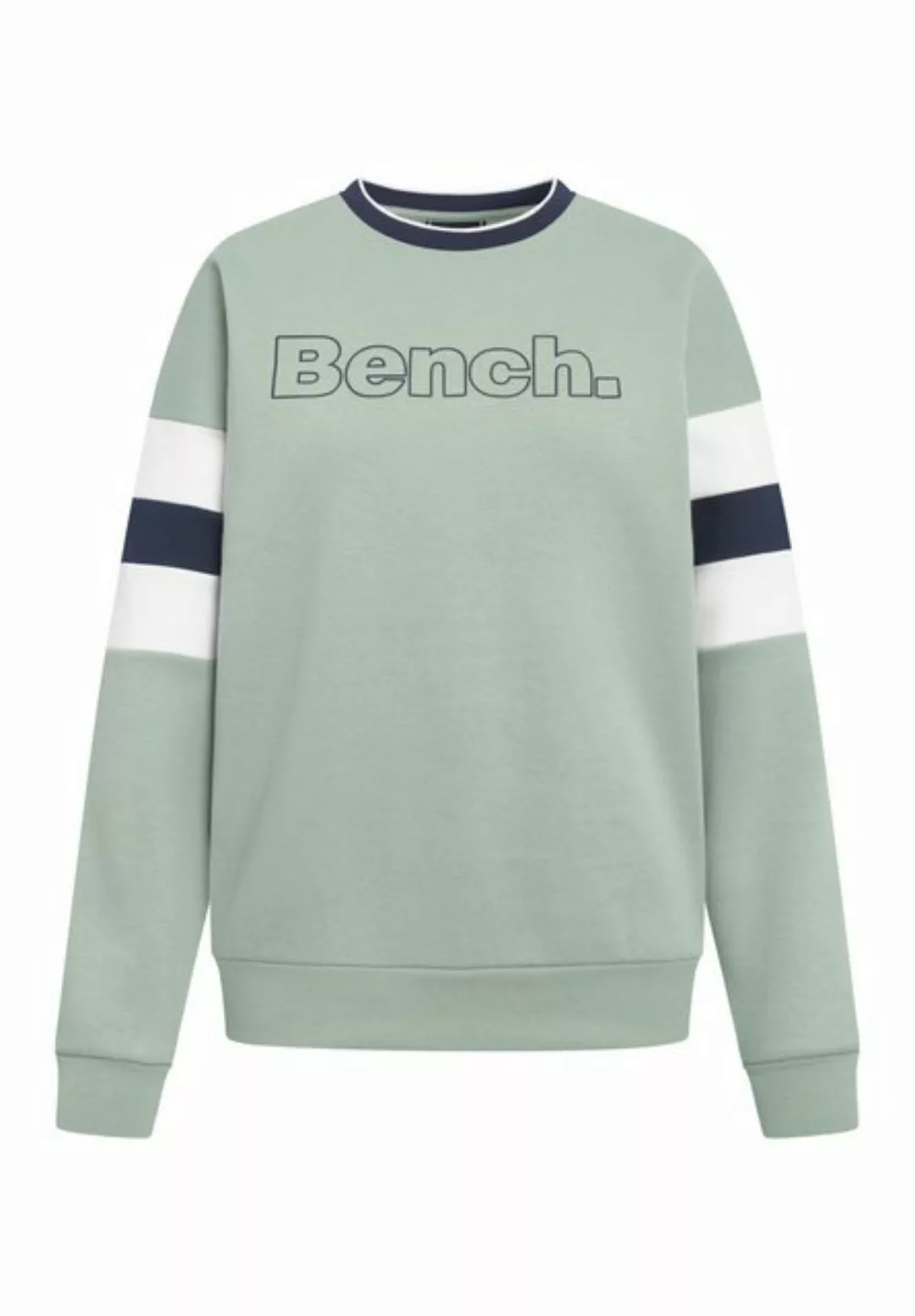 Bench. Sweatshirt "HENDRA" günstig online kaufen