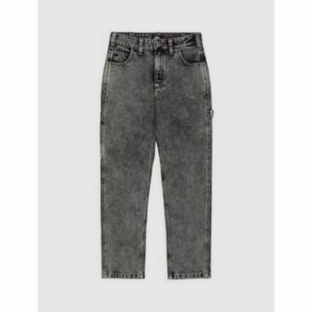 Dickies  Jeans ELLENDALE - DK0A4XEKJ811-DENIM LIGHT GREY günstig online kaufen