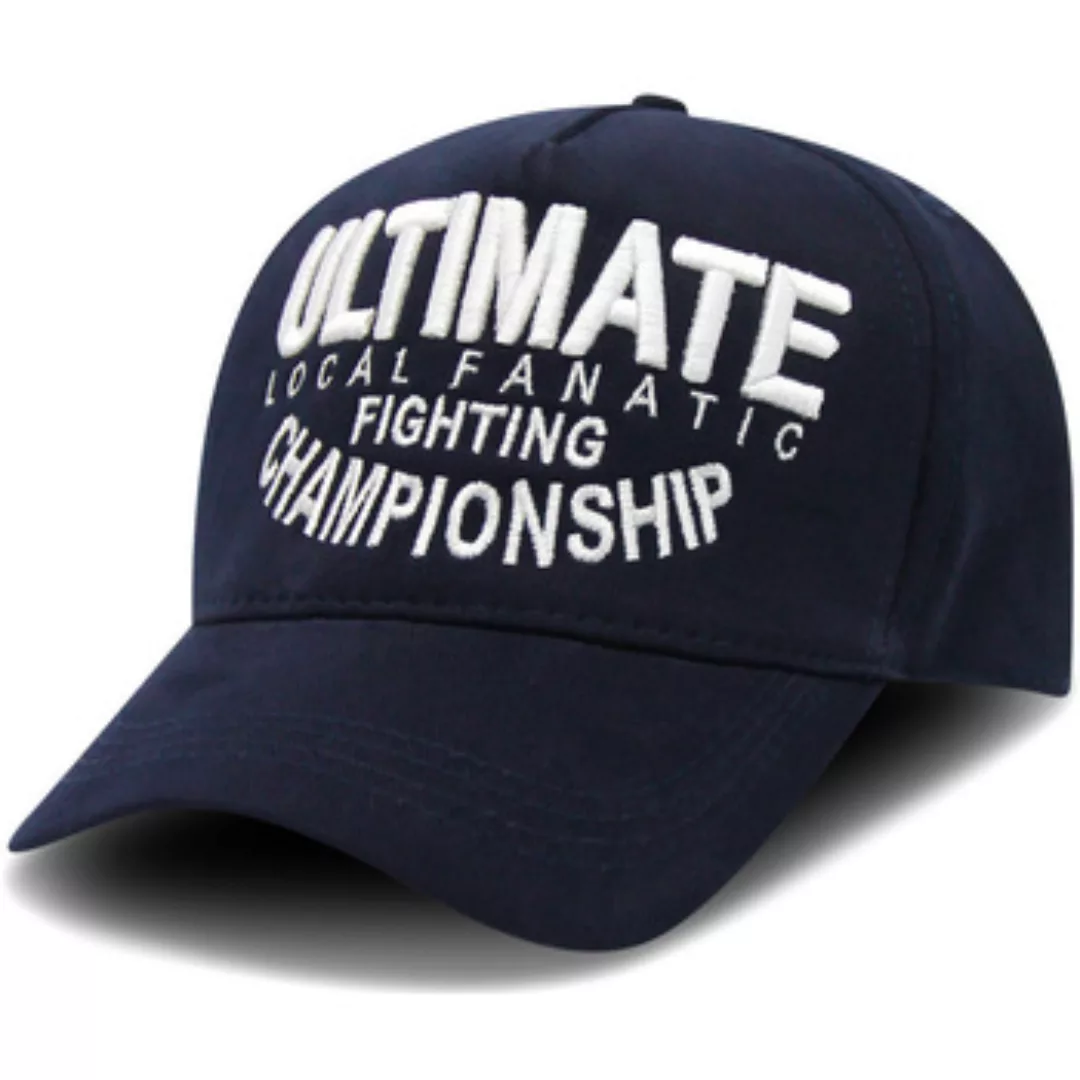 Local Fanatic  Schirmmütze Kappe Für Ultimate UFC günstig online kaufen