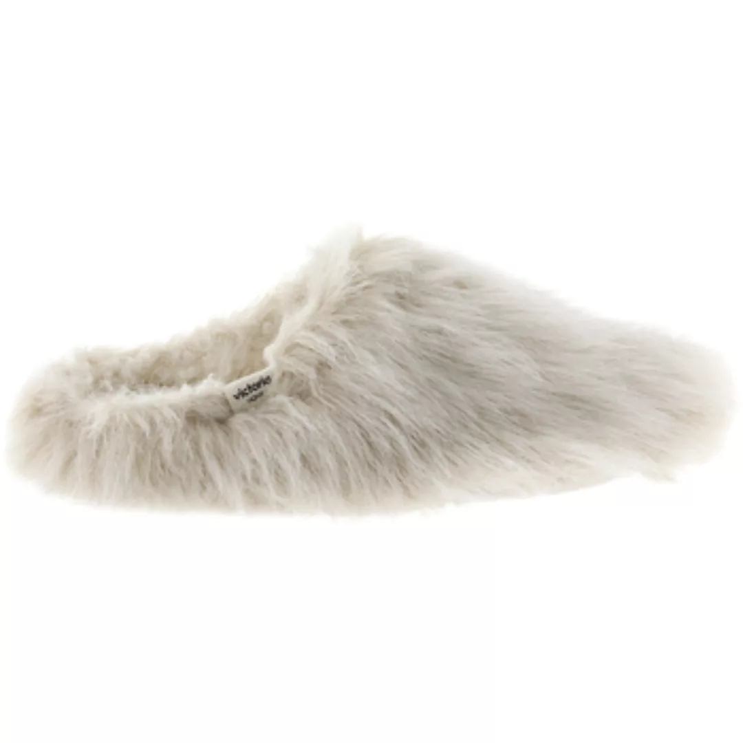 Victoria  Hausschuhe Hausschuhe 1081120 North Fur günstig online kaufen