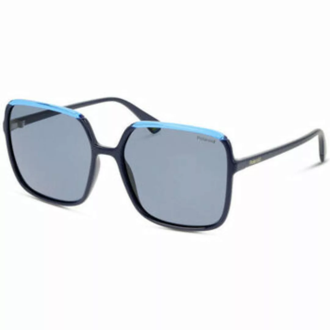 Polaroid  Sonnenbrillen Damensonnenbrille  PLD6128S ø 57 mm günstig online kaufen