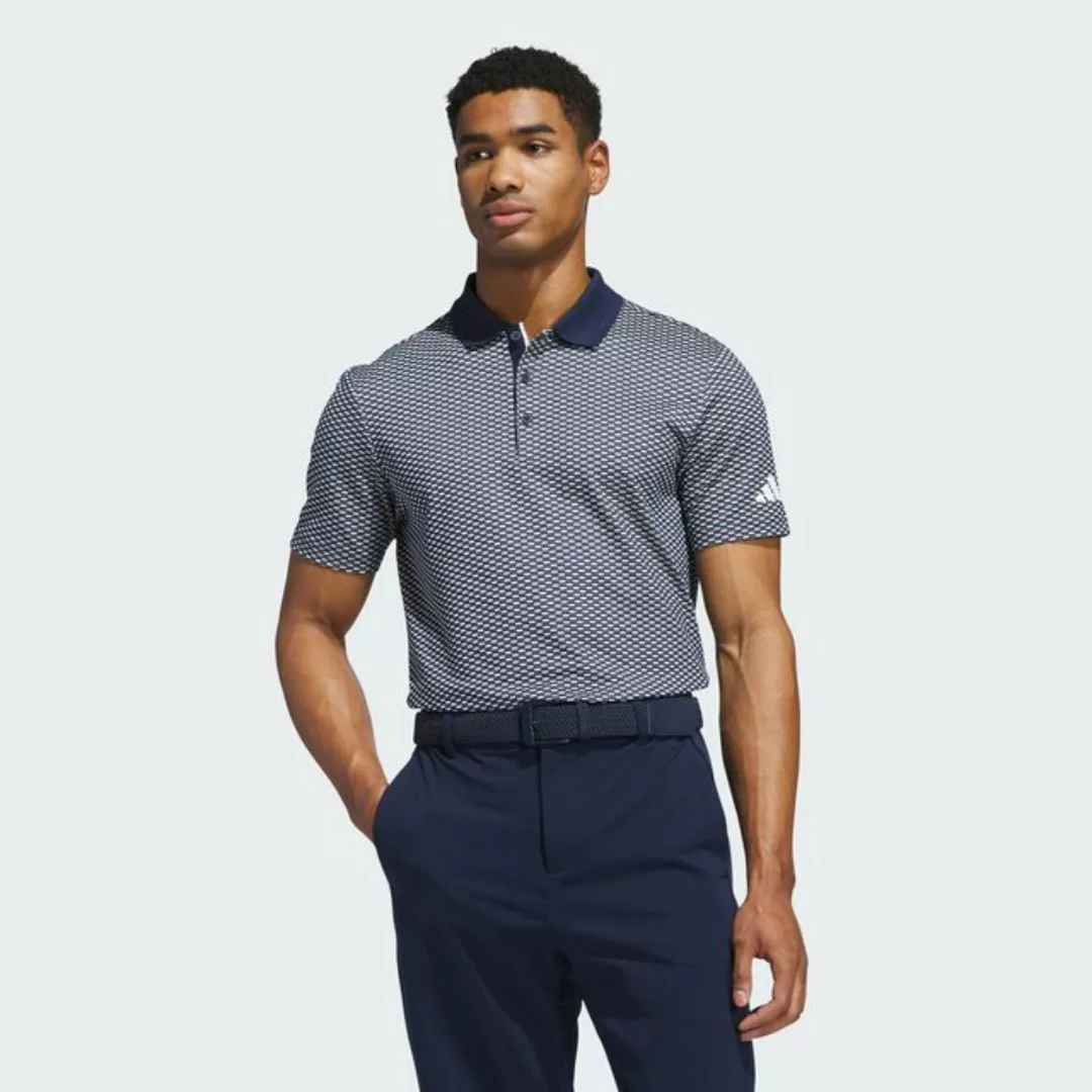 adidas Performance Poloshirt BEYOND TEXTURED POLOSHIRT günstig online kaufen