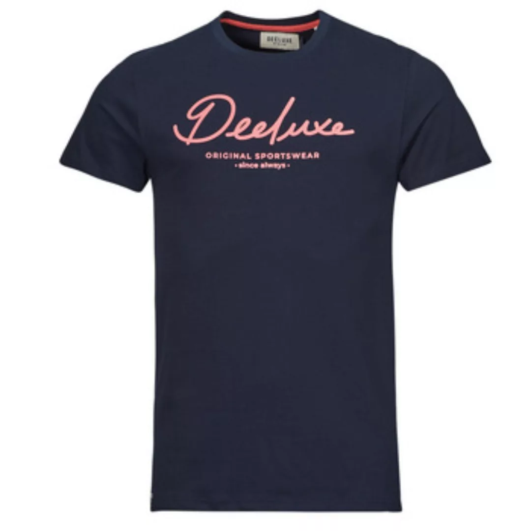 Deeluxe  T-Shirt LATTE günstig online kaufen
