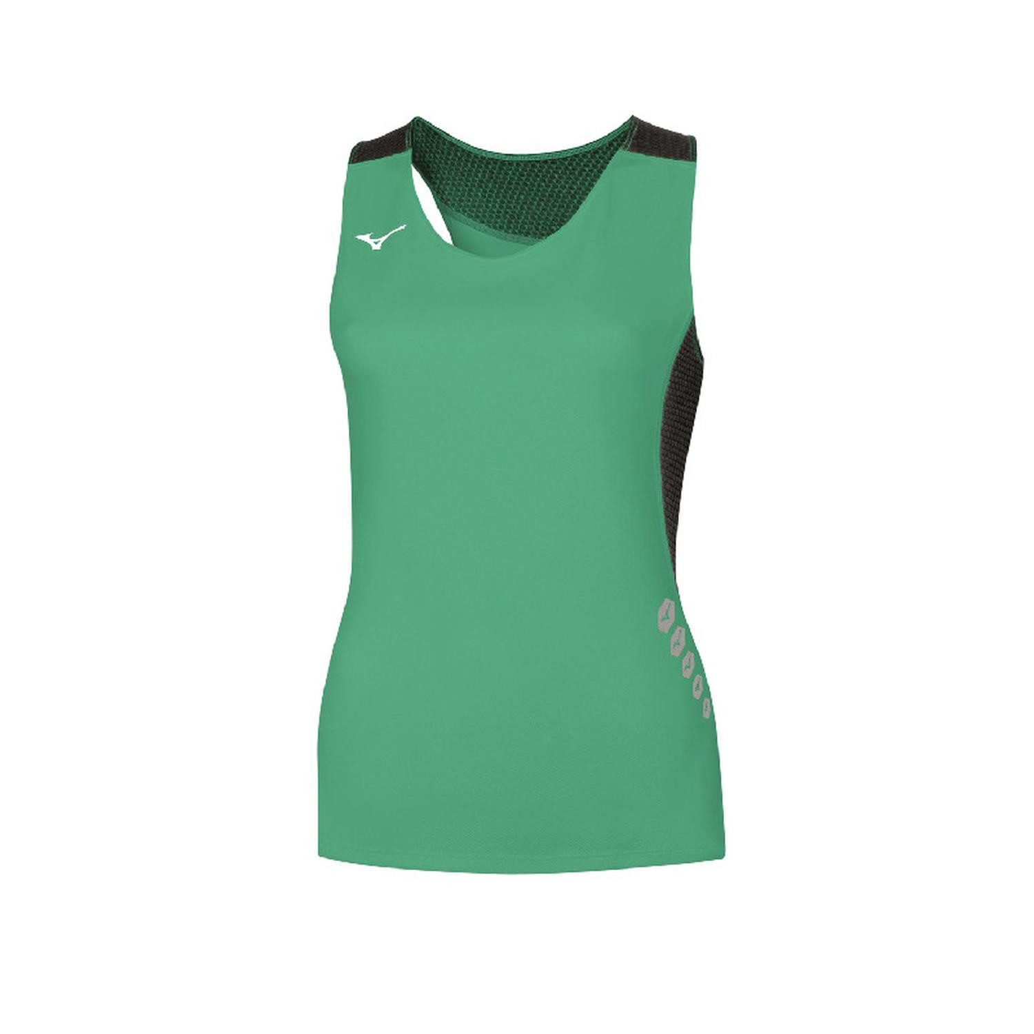 Mizuno Laufshirt Wom Premium Singlet(W) günstig online kaufen