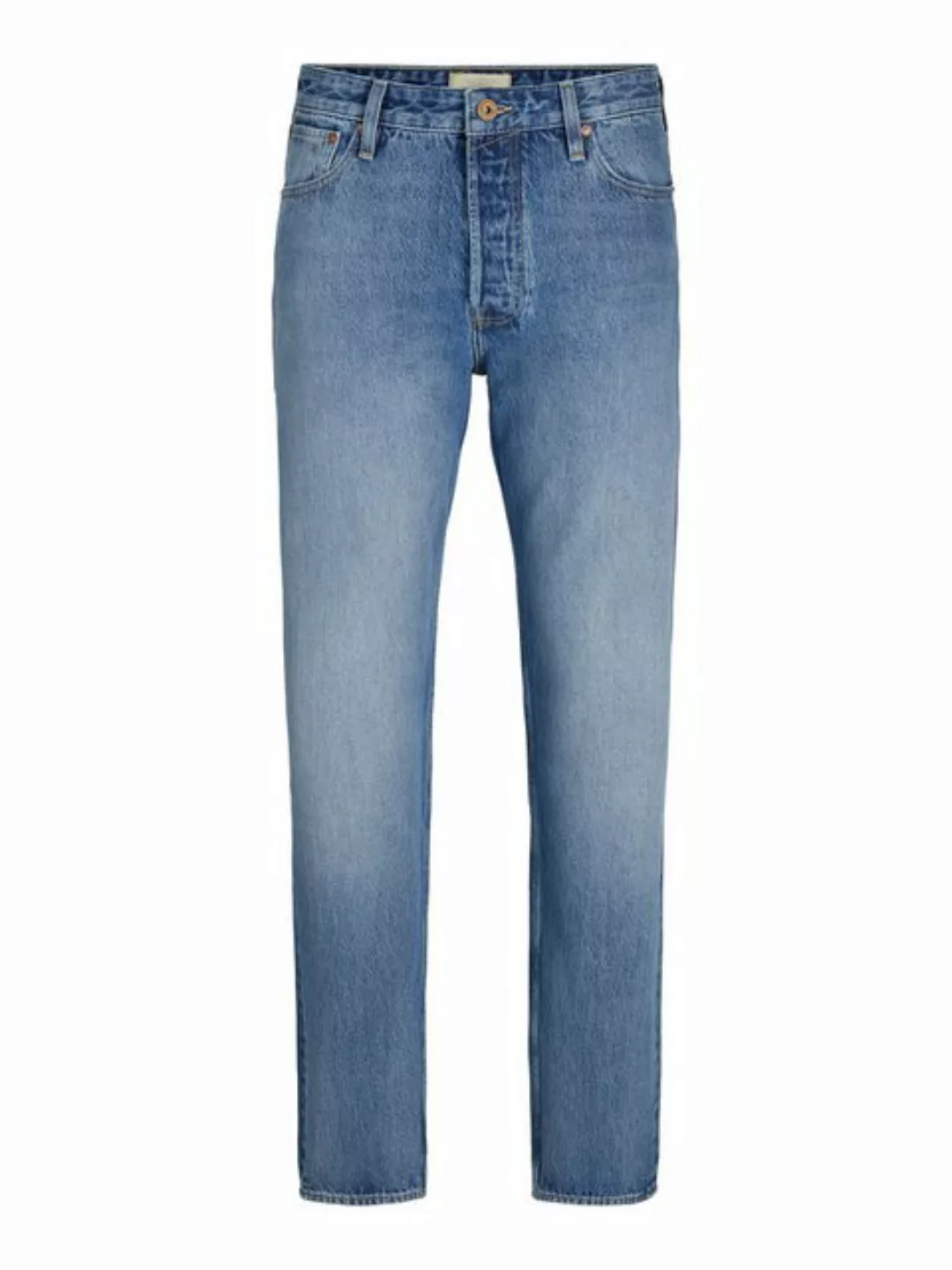 Jack & Jones Regular-fit-Jeans JJICHRIS JJCOOPER (1-tlg) günstig online kaufen