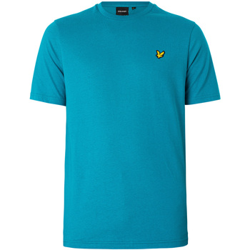 Lyle & Scott  T-Shirt Einfaches T-Shirt günstig online kaufen