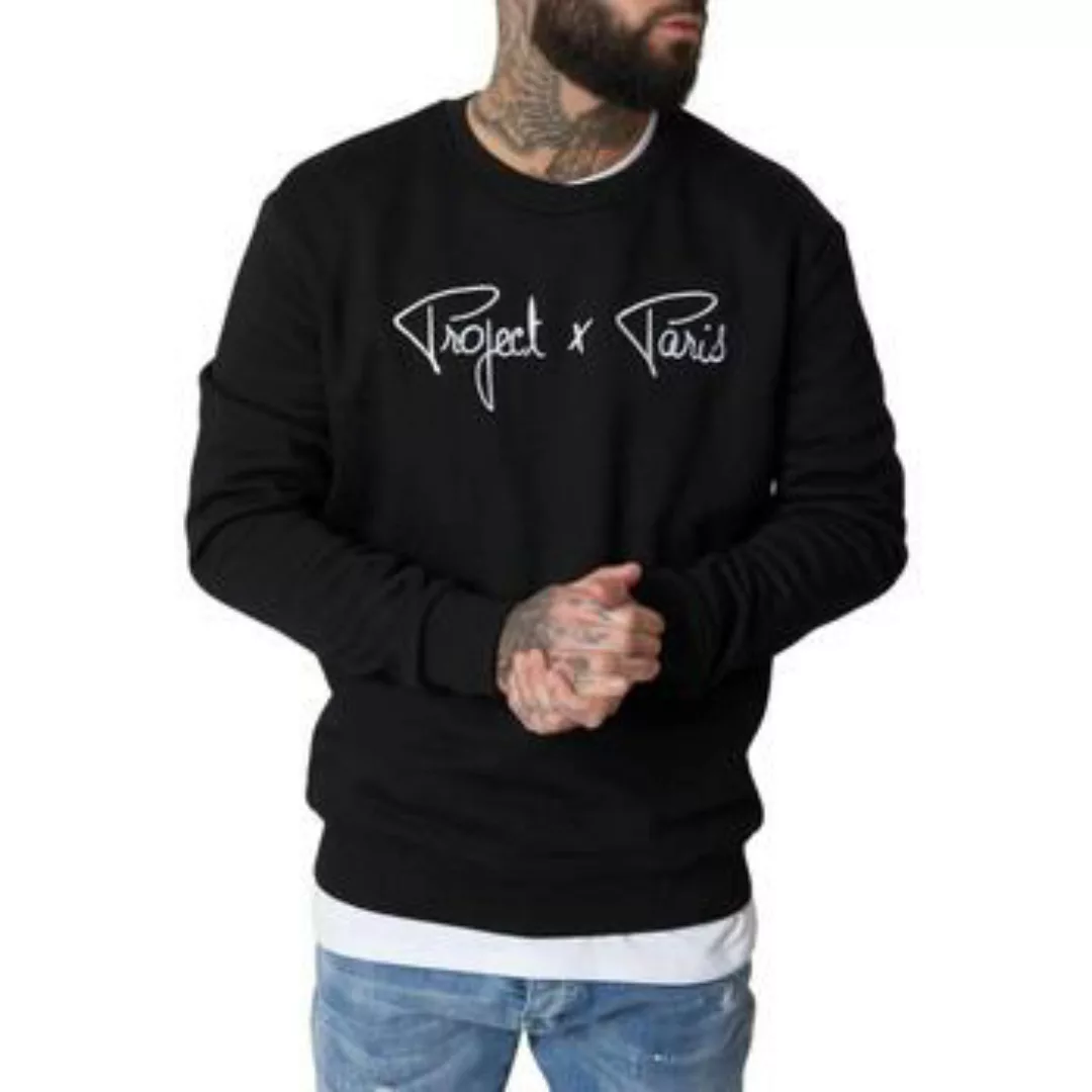 Project X Paris  Sweatshirt - günstig online kaufen