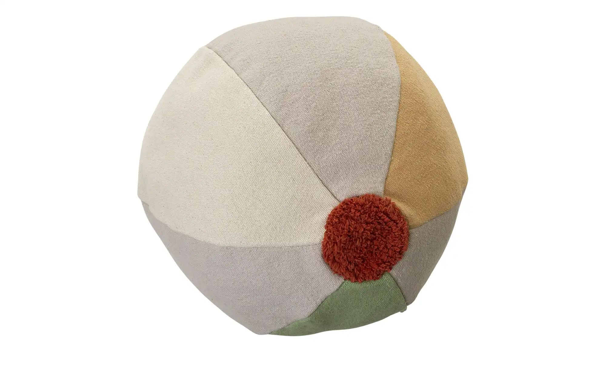 Lifetime Kissen  Ball Olympic Dreams ¦ mehrfarbig Ø: 30 Dekokissen & Decken günstig online kaufen