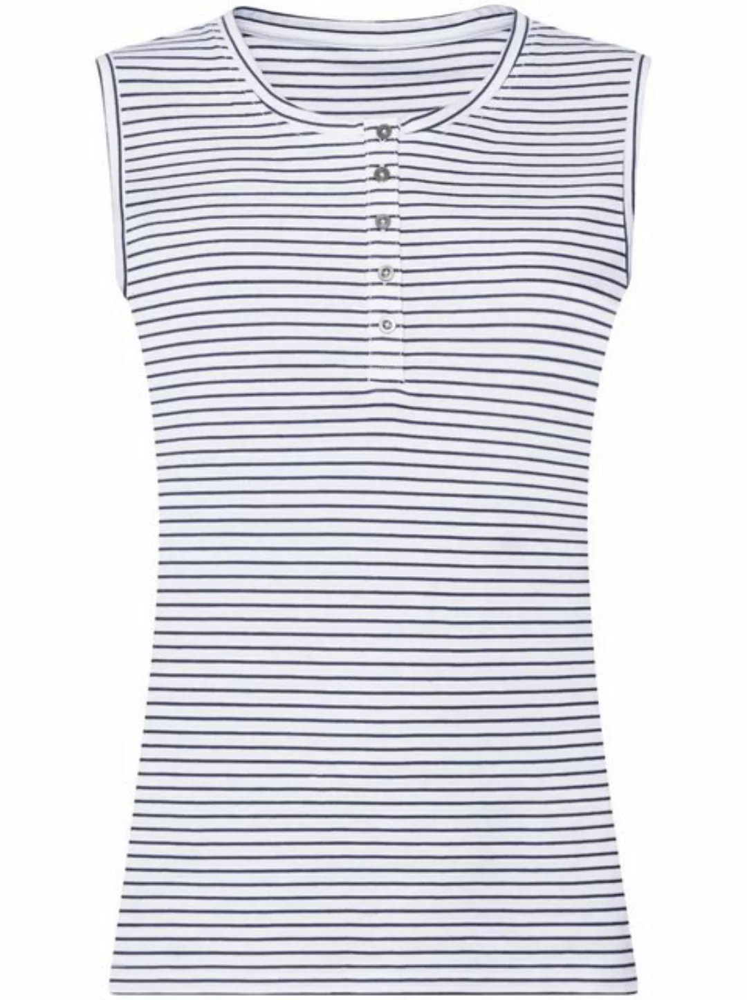 Classic Basics Tanktop günstig online kaufen