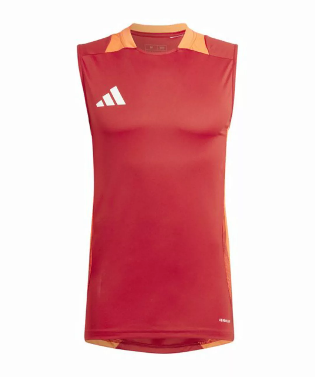 adidas Performance T-Shirt Tiro 24 Competition Tanktop default günstig online kaufen